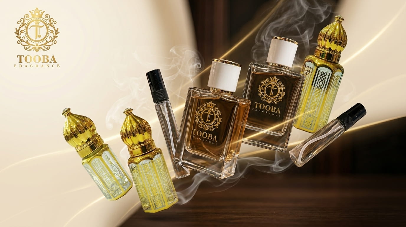 Tooba Fragrance banner 8